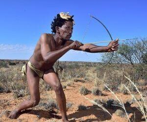 Hunter-gatherers journeyed by sea to Malta – Nature