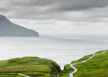 The Forgotten Scandinavian Islands: Faroe and Åland – Pacific Lutheran University