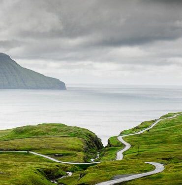 The Forgotten Scandinavian Islands: Faroe and Åland – Pacific Lutheran University
