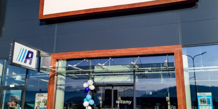 Action opens first store in Romania – RetailDetail EU