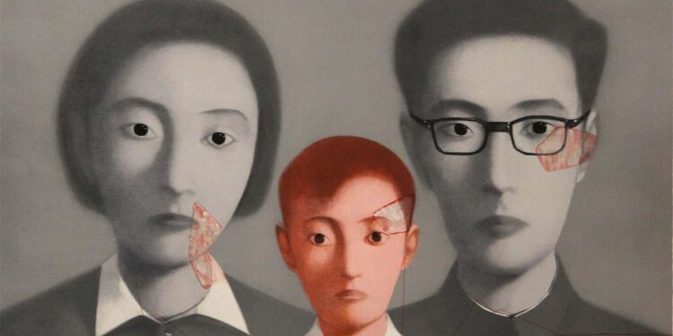 Chinese artist wins lifetime achievement award at Serbia’s Children’s Theatre Festival – Xinhua