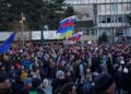 Thousands in Slovakia gather in renewed protest against pro-Russian policies of Prime Minister Fico – AP News