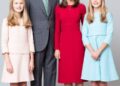 King Felipe pleads with Israel to ‘stop massacre and abhorrent acts’ in Gaza – The Guardian