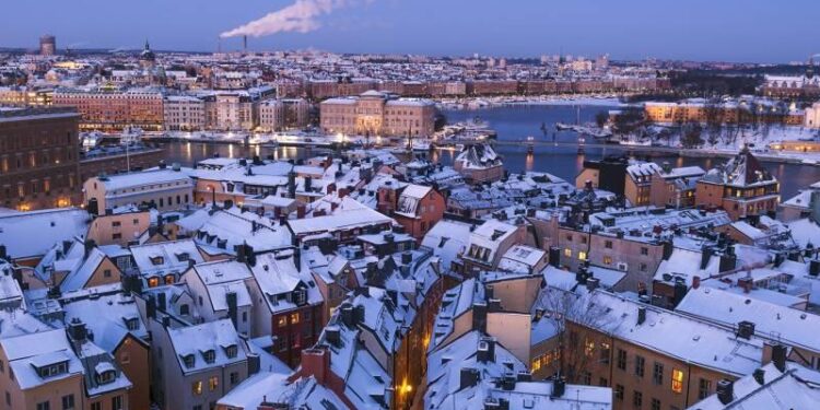 Sweden: A New Era of Hosts for Melodifestivalen 2026 – eurovisionfun.com