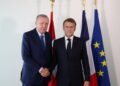 President Erdoğan, Macron aim to boost Türkiye-France cooperation | Daily Sabah – Daily Sabah