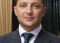 Zelensky Says He’ll End Ukraine Presidency Once War With Russia Is Over – Newsweek