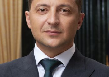 Zelensky Says He’ll End Ukraine Presidency Once War With Russia Is Over – Newsweek