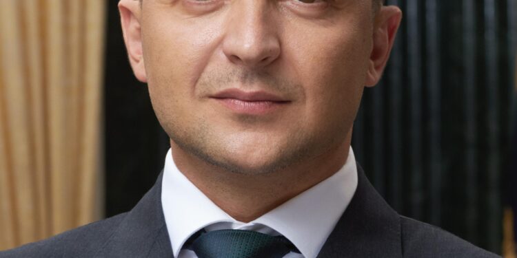 Zelensky Says He’ll End Ukraine Presidency Once War With Russia Is Over – Newsweek