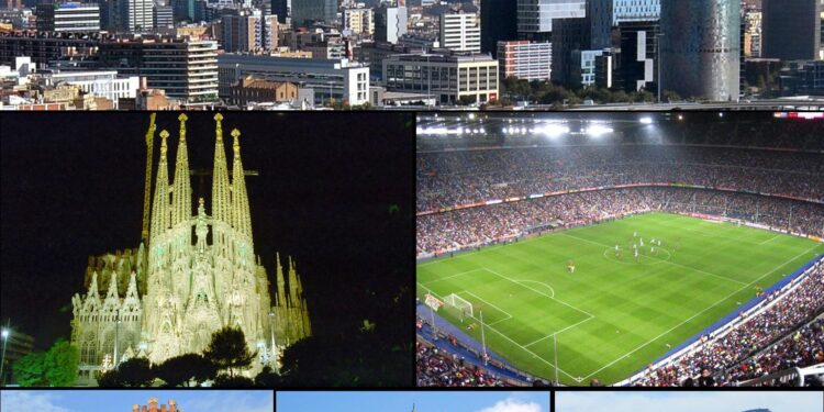 Barcelona director travels to Croatia with agent to track two young prospects – Berawang News