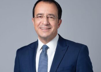 Christodoulides meets Ecumenical patriarch of Constantinople – Cyprus Mail