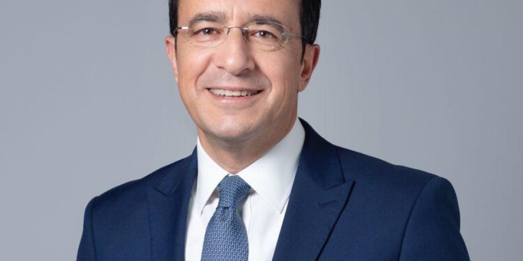 Christodoulides meets Ecumenical patriarch of Constantinople – Cyprus Mail