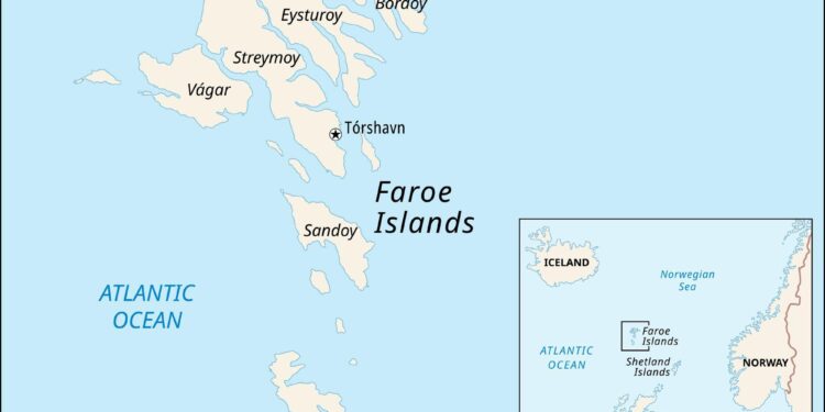 Why the Faroe Islands should be your next road trip destination – National Geographic