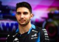 Ocon disqualified from Azerbaijan GP qualifying – Reuters