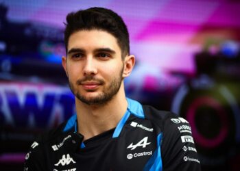 Ocon disqualified from Azerbaijan GP qualifying – Reuters