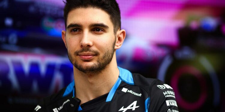 Ocon disqualified from Azerbaijan GP qualifying – Reuters