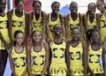 Jamaica’s Under 21 netballers secured second win at the Netball World Youth Cup in Gibraltar – IRIE FM