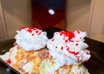 Dauphin County gelato maker honored at Italian festival: What’s next? – PennLive.com