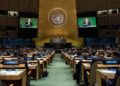 UN General Assembly Andorra – Goshen News