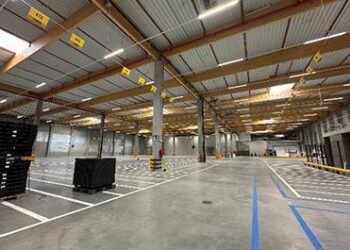 NX Belgium to take part in Transport & Logistics Antwerp 2025 – nipponexpress-holdings.com