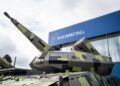 Rheinmetall to build artillery ammunition facility in Latvia – Latest news from Azerbaijan