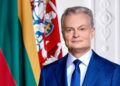 Lithuanian president speaks on Russia-Ukraine war – Fox News
