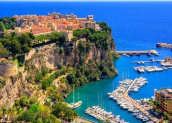 Monaco – General Debate