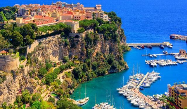 Monaco – General Debate