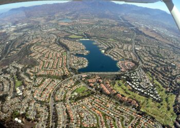 Mission Viejo signs deal to host the Netherlands for the 2028 Olympics – Orange County Register
