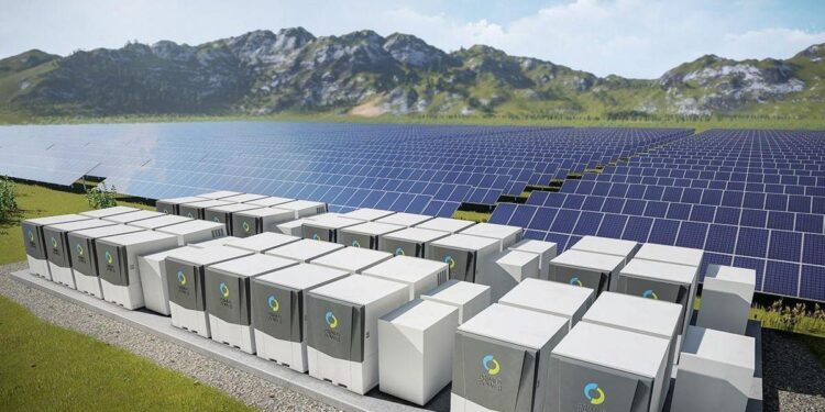 DRI acquires 112 MW battery storage project in Poland from Greenvolt – Balkan Green Energy News