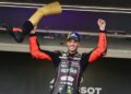Bezzecchi wins San Marino GP sprint after Marc Marquez crashes out of lead – Reuters