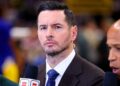 Lakers Coach Calls Luka Doncic Slovenia’s Best Defender at EuroBasket – Basketball Forever