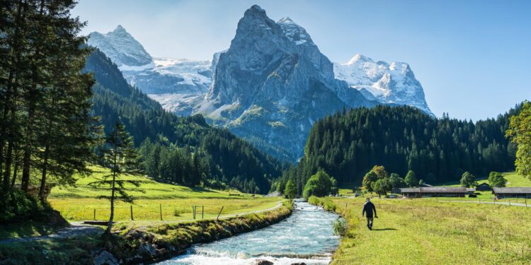 Governor Polis Announces that Switzerland and Colorado Have Become State Partners – Colorado.gov