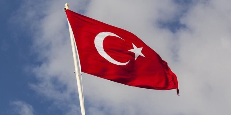 Türkiye signs 20-year deal with Mercuria for US LNG | Daily Sabah – Daily Sabah