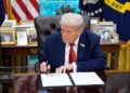 Exclusive | Trump Told Zelensky He Was Open to Providing New Long-Range Weapons, Officials Say – The Wall Street Journal
