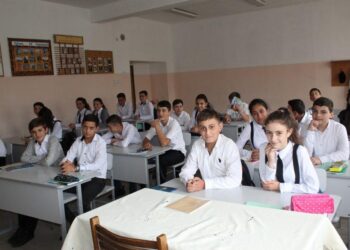 Strengthening Our Roots: The Importance of Expanding Armenian Schools in California – Asbarez