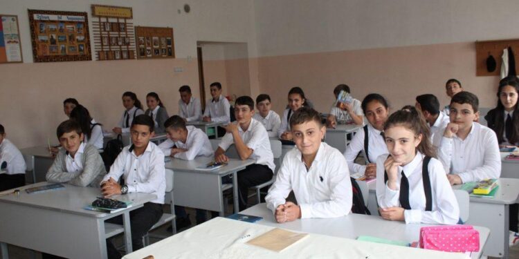 Strengthening Our Roots: The Importance of Expanding Armenian Schools in California – Asbarez