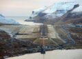 Airport In Focus: Vágar Airport – Faroe Islands – Aviation Week Network