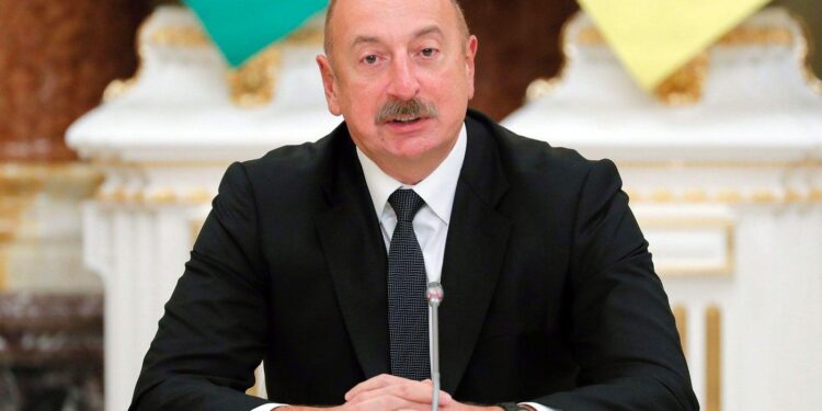 President Ilham Aliyev met with President of Finland at UN headquarters in New York [PHOTOS/VIDEO] – AzerNews