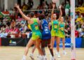 Day 5 Round-Up – Netball World Youth Cup 2025 – netball.sport
