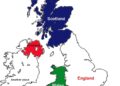 Britain has become unlivable. It’s no match for France’s quality of life – The Telegraph