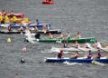 Double gold for Ireland on final day of World Rowing Championships – The Irish Times