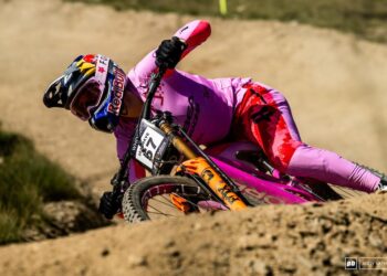 Video: 2025 Andorra DH World Cup Finals Highlights – Pinkbike