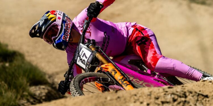 Video: 2025 Andorra DH World Cup Finals Highlights – Pinkbike