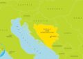 Bosnia and Herzegovina opens first England consulate in Birmingham – BBC