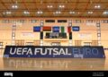 Futsal EURO 2026, Latvia, Lithuania & Slovenia: All you need to know – UEFA.com