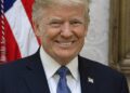 Trump Demands Microsoft Fire Its Head of Global Affairs – Barron’s