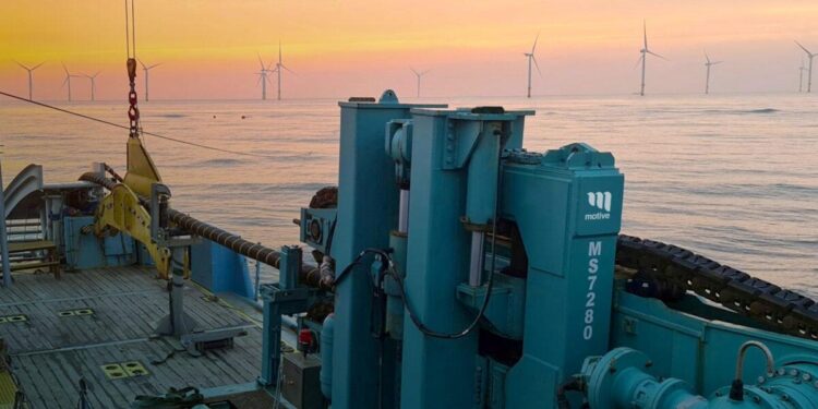 Motive Offshore Expands Presence in Norway with New Acquisition – Offshore Engineer Magazine