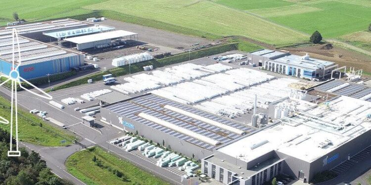 French giant Soprema invests €100 million in Ribatejo – The Portugal News