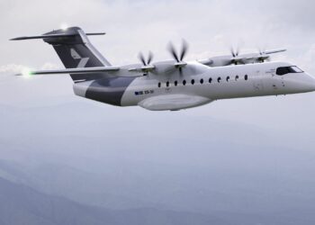 Heart Aerospace to explore use of electric ES-30 airplane with Åland Islands – AviTrader Aviation News