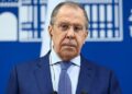 Russian foreign minister says Moscow is in a ‘real war’ with NATO, Europe – Politico